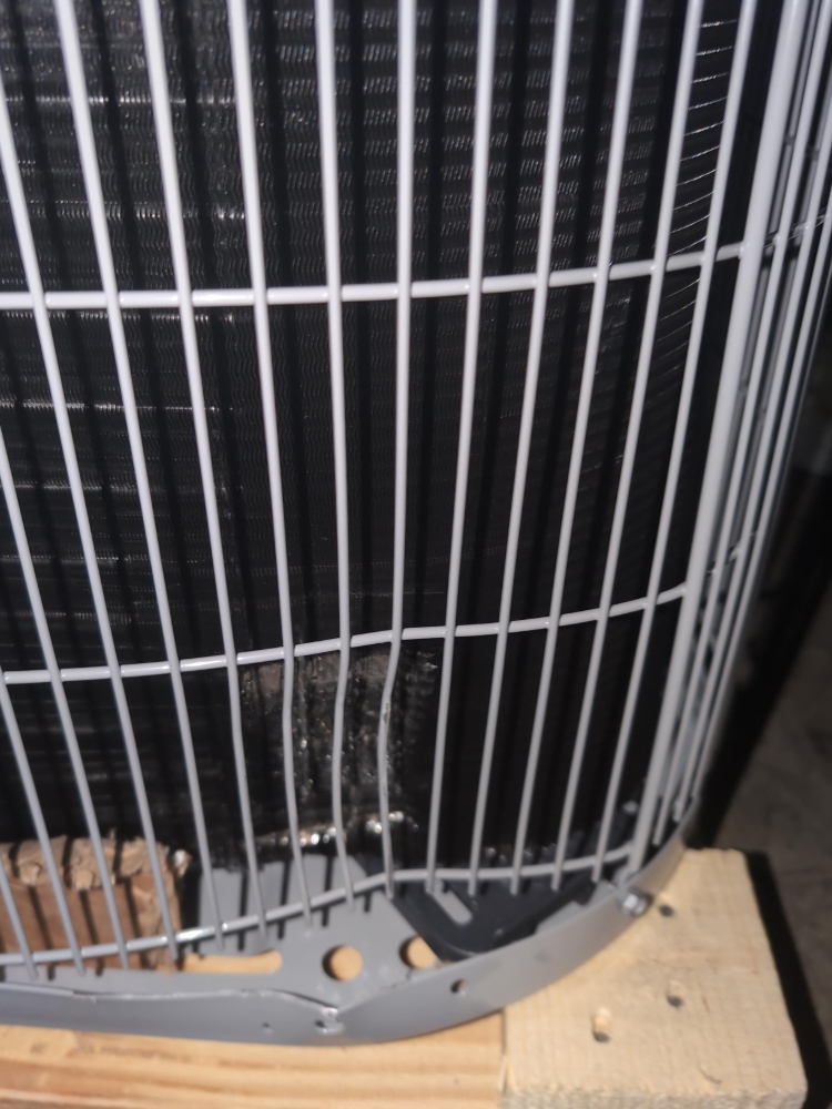 14S AC 3.0T CMFT R454B PUR ADV 208/230-1
